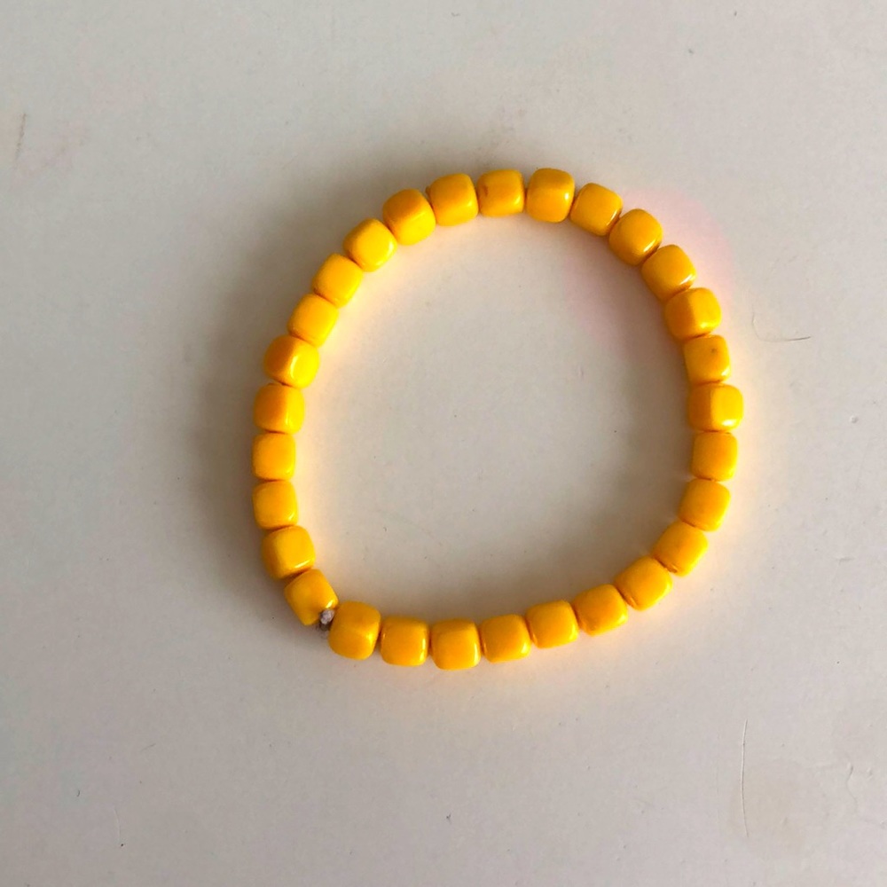 Really nice bracelet worn only a couple times